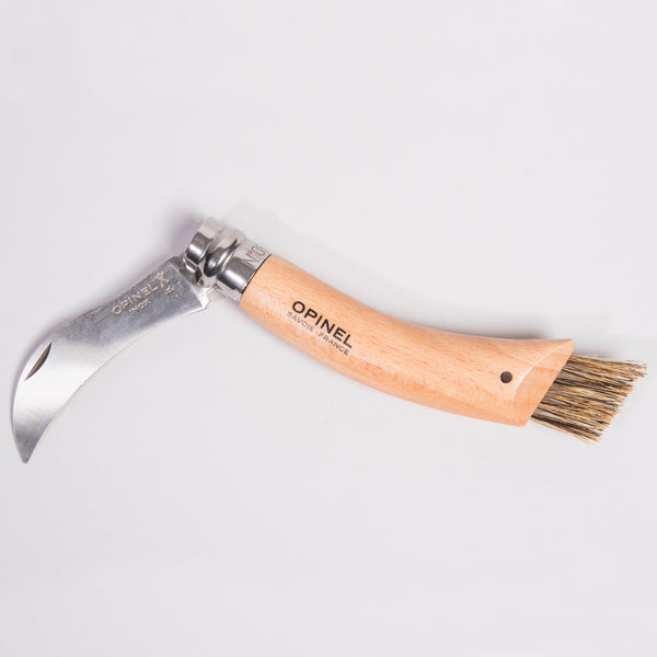 Oyster Knife - Opinel – Ryder & Hope