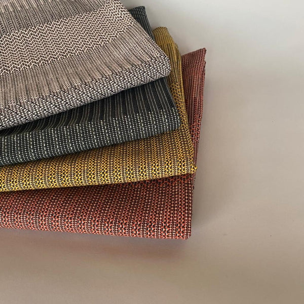 TEXTILES